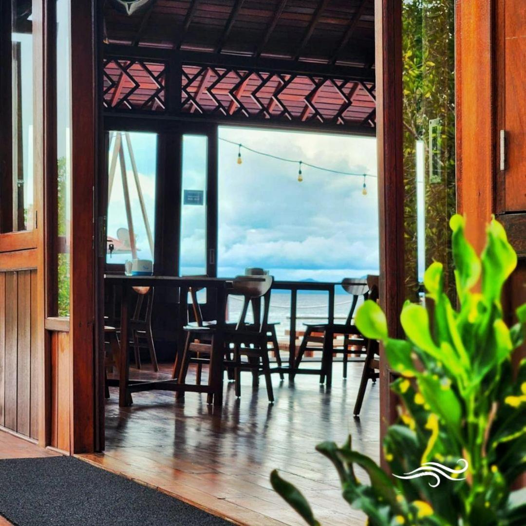 Coriana Dive Resort Waisai Luaran gambar