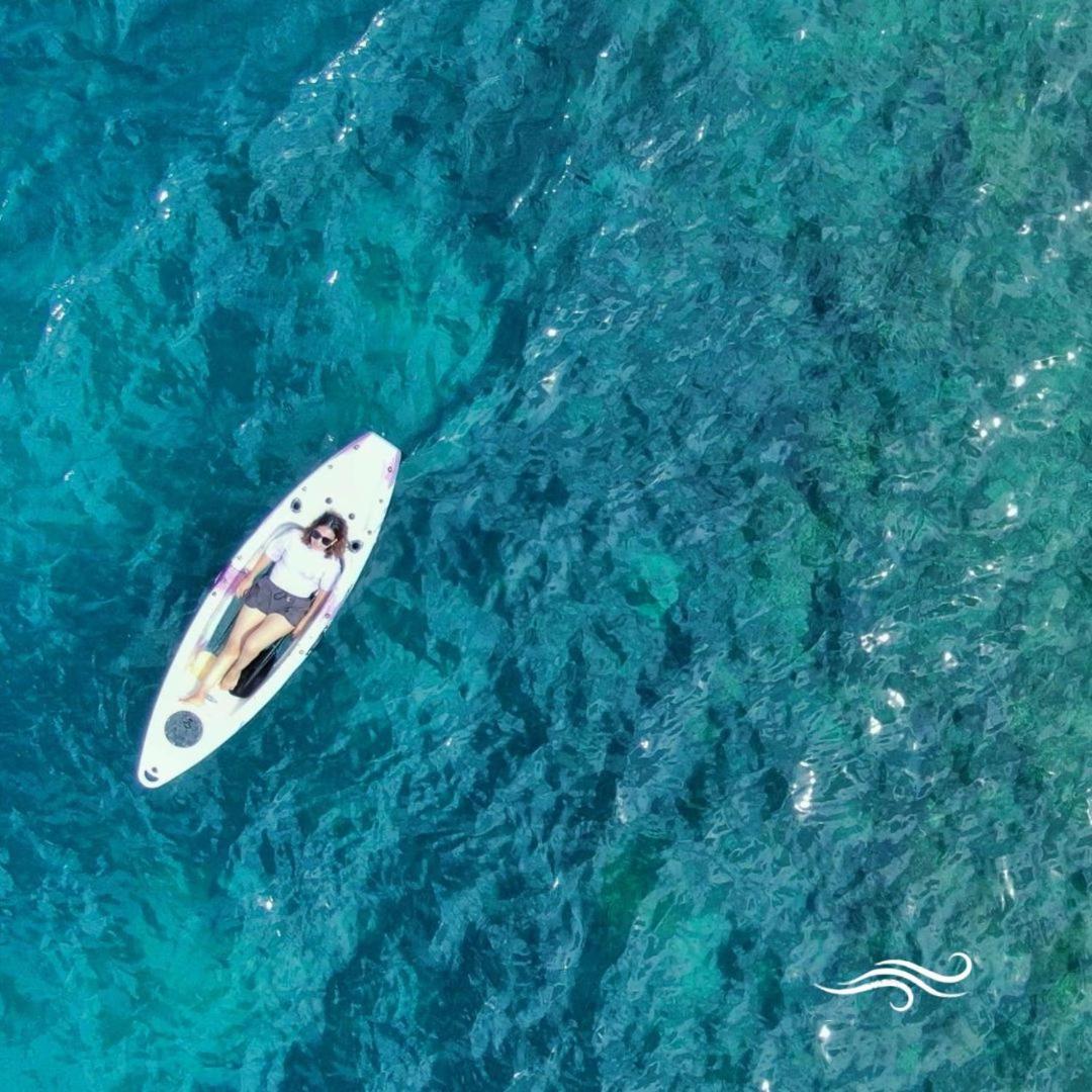 Coriana Dive Resort Waisai Luaran gambar